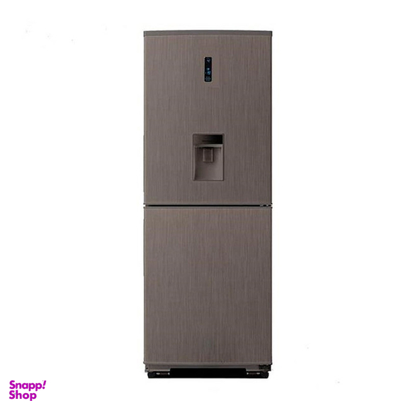 یخچال و فریزر 24 فوت اسنوا مدل SBDi-M200-TI