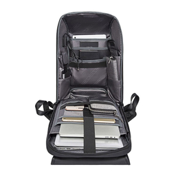 کوله پشتی لپ تاپ ضد آب بنج مدل BG-7276