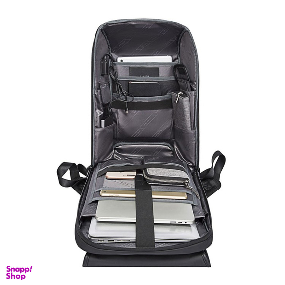 کوله پشتی لپ تاپ ضد آب بنج مدل BG-7276