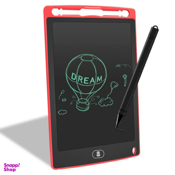 کاغذ دیجیتالی مدل تبلت جادویی کد 12