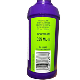 اکتان بوستر و مکمل سوخت وینز مدل Octane Booster حجم 325 میلی لیتر بسته 12 عددی