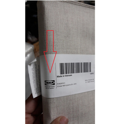 نظم دهنده کشو ایکیا مدل BOLLÖSUND بسته 4 عددی