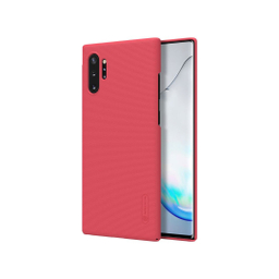 کاور نیلکین مدل Super Frosted Shield مناسب برای گوشی موبایل سامسونگ Galaxy Note 10 Plus