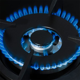 اجاق گاز صفحه ای بیمکث مدل 5099