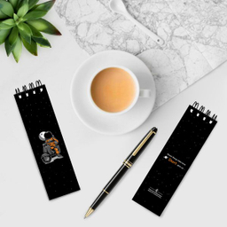 بسته لوازم تحریر پدیده نقش مدل فضانورد بسته 3 عددی