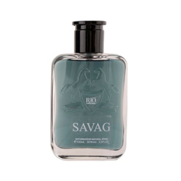 ادوپرفیوم زنانه ریو کالکشن مدل ساواج حجم 100 میلی لیتر