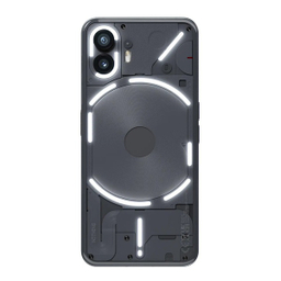 گوشی موبایل ناتینگ مدل Phone 2 دو سیم کارت ظرفیت 256 گیگابایت رم 12 گیگابایت پک چین