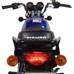 موتور سیکلت پیشرو طرح باکسر BM200 سی سی سال1404