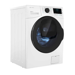 ماشین لباسشویی اتوماتیک اسنوا مدل SWM-F92W ظرفیت 9 کیلوگرم