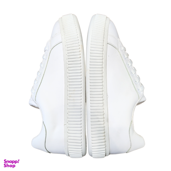 کفش پیاده روی طرح زارا کد B2172 رنگ سفید