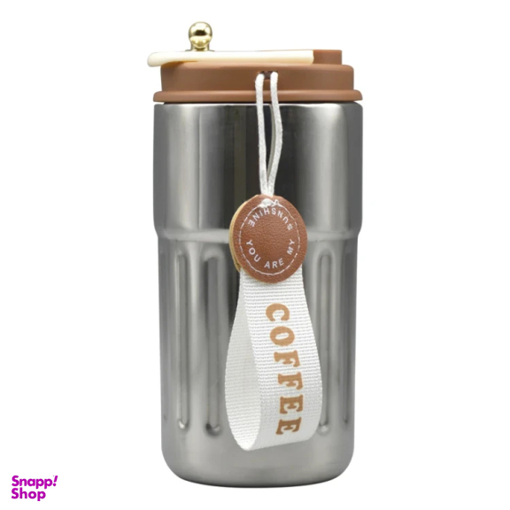 تراول ماگ مدل GS-m-M-229444 گنجایش 0.42 لیتر