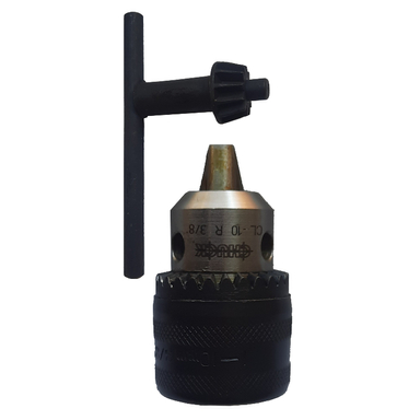 سه نظام دریل درایو 3.8 کد KH38 سایز 10 میلی متر