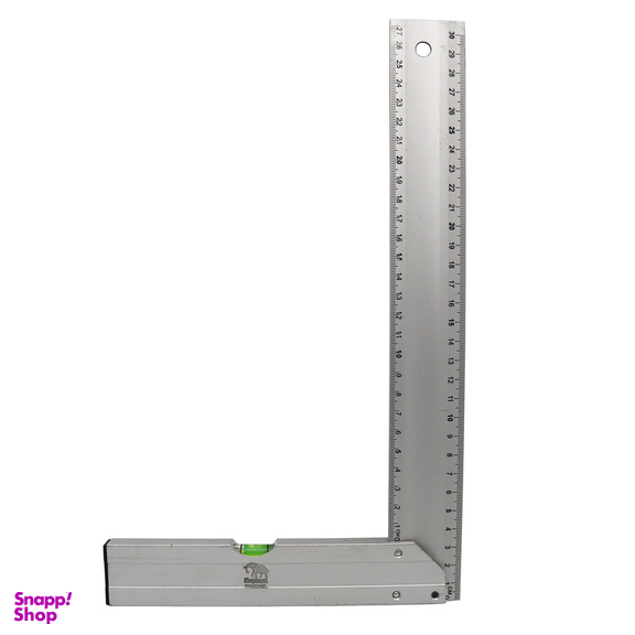 گونیا نجاری مدل گوریلاکد YP-TARAZDAR-030CM سایز 30 سانتی متر