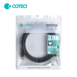 کابل شبکه Cat6 کوتسی مدل 87503