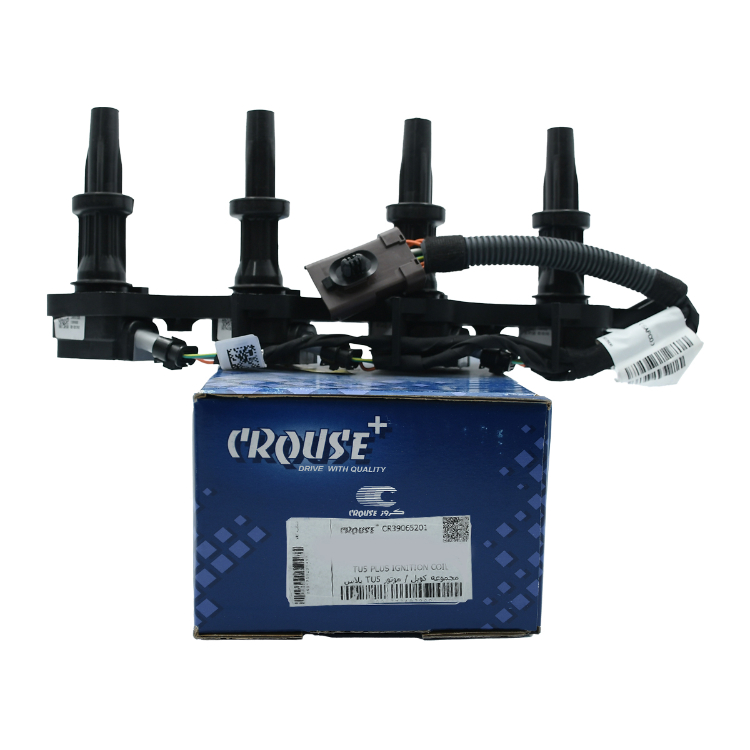 کوئل خودرو کروز پلاس مدل CR39065201 مناسب 206 تیپ 5 TU5 plus