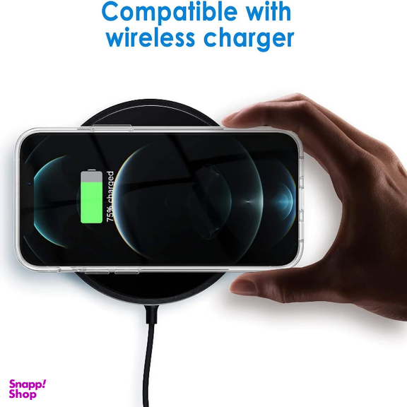 کاور گوشی موبایل لیتو مدل کپسولی مناسب برای اپل iPhone 13 Pro