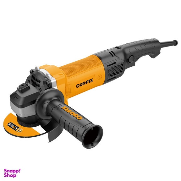 فرز آهنگری کوفیکس مدل SMT-COOFIX-CFAG026-1800W