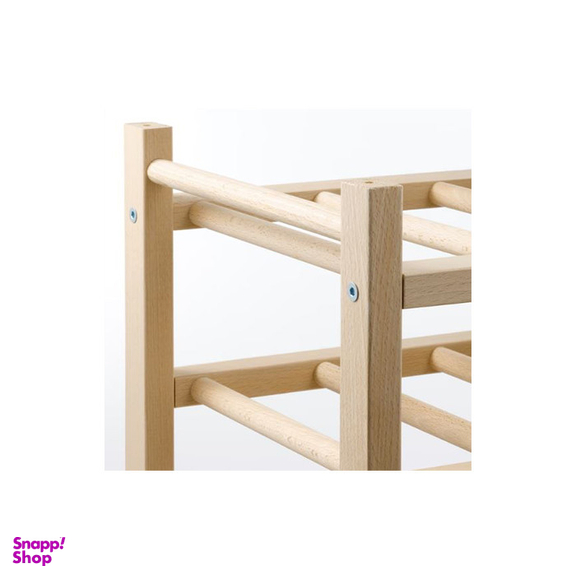 قفسه ایکیا مدل HUTTEN کد 451
