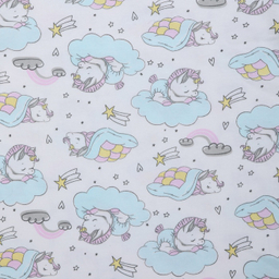 تیشرت و شلوار فیورلا مدل خوابالو کد 24210