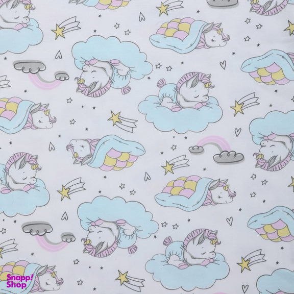 تیشرت و شلوار فیورلا مدل خوابالو کد 24210