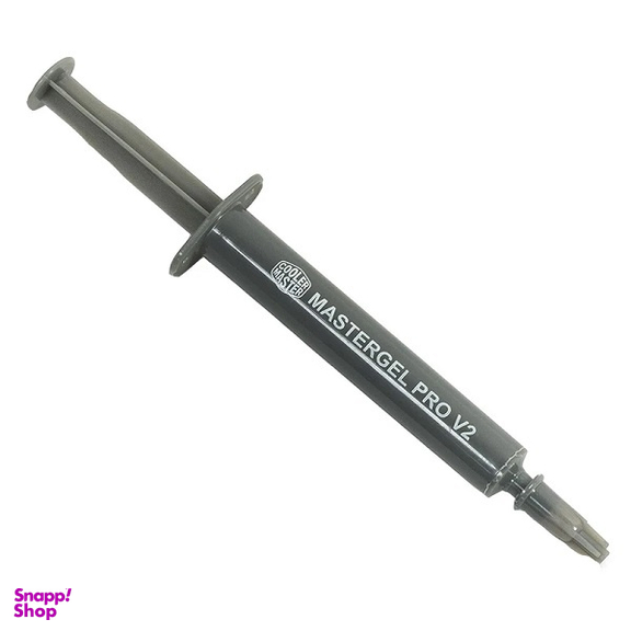 خمیر سیلیکون کولر مستر مدل Mastergel Pro V2