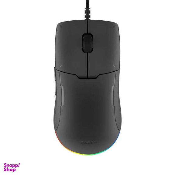 ماوس باسیم مخصوص بازی شیائومی مدل Gaming Mouse Lite