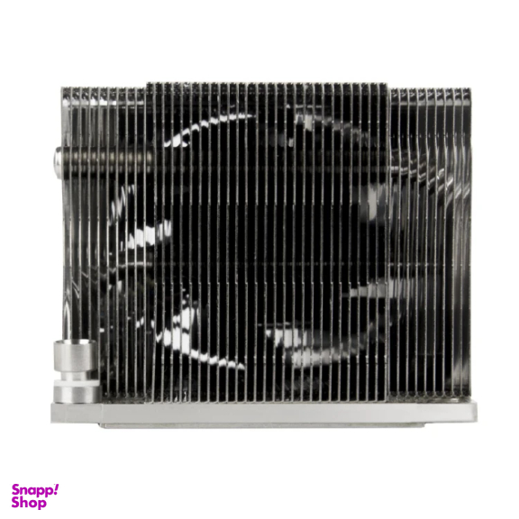 خنک کننده پردازنده سرور سیلوراستون مدل SST-XE02-3647N