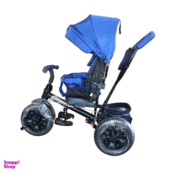 سه چرخه کودک تیتان تاشو کد PRDS- 005