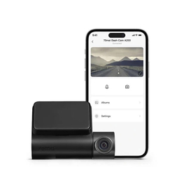 دوربین فیلم برداری خودرو سونتی می مدل 70Mai dash cam A200
