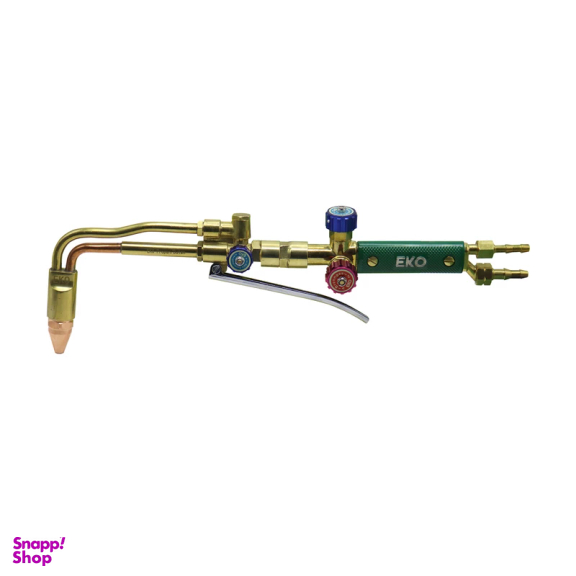سر پیک برش جوشکاری اکو مدل YP-EGCT-G1