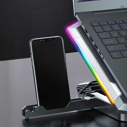 پایه خنک کننده تراست مدل Tpad 4 Plus