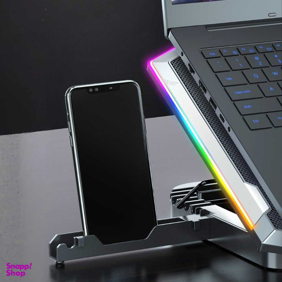 پایه خنک کننده تراست مدل Tpad 4 Plus