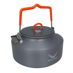 کتری سفری اسنو هاوک کد SN-CB ظرفیت 1600 میلی لیتر