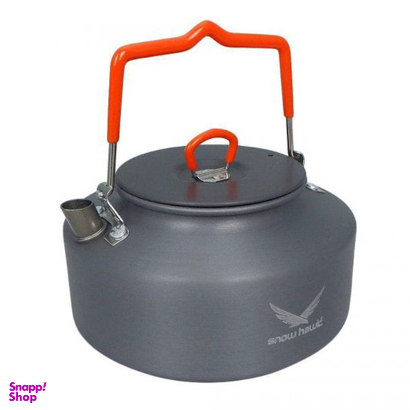 کتری سفری اسنو هاوک کد SN-CB ظرفیت 1600 میلی لیتر