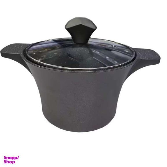 قابلمه دسینی مدل سرنا سایز 16