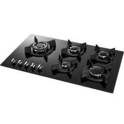 اجاق گاز صفحه ای استیل البرز مدل G-5907