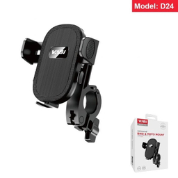 نگهدارنده گوشی موبایل وابی مدل D24