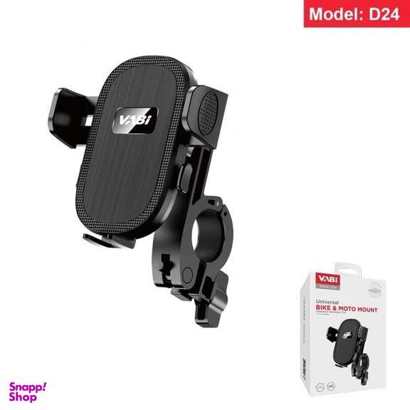 نگهدارنده گوشی موبایل وابی مدل D24