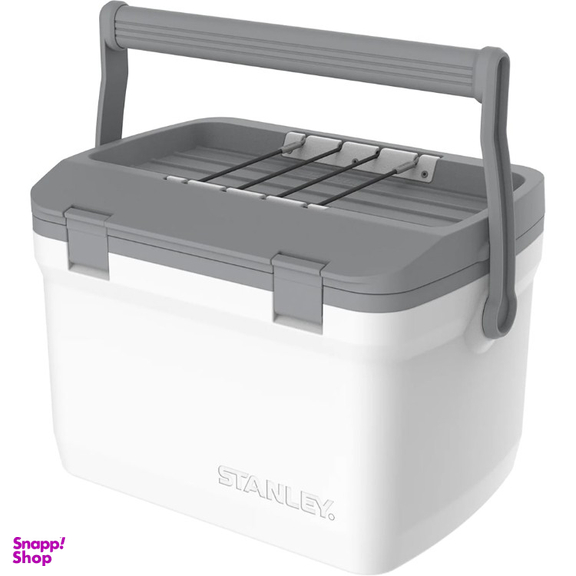 کول باکس استنلی مدل Outdoor Cooler گنجایش 15.1 لیتر