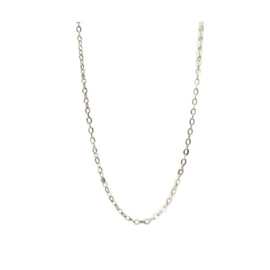 زنجیر طلا 18 عیار زنانه گوزن کد GR578