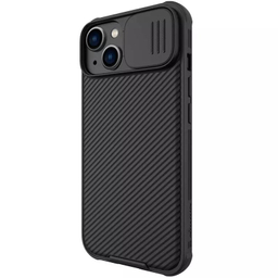 کاور نیلکین مدل Cam Shield Pro مناسب برای گوشی موبایل اپل iPhone 13 / 14
