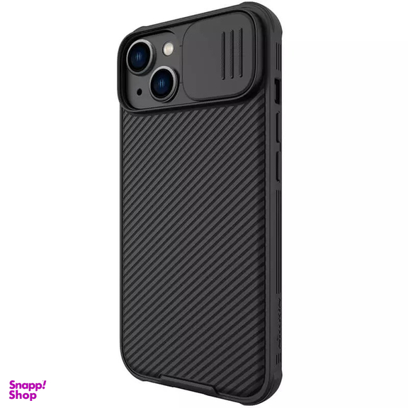 کاور نیلکین مدل Cam Shield Pro مناسب برای گوشی موبایل اپل iPhone 13 / 14