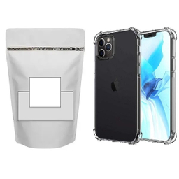 کاور گوشی موبایل مدل کپسولی کد 01 مناسب برای اپل Iphone 11 Pro Max
