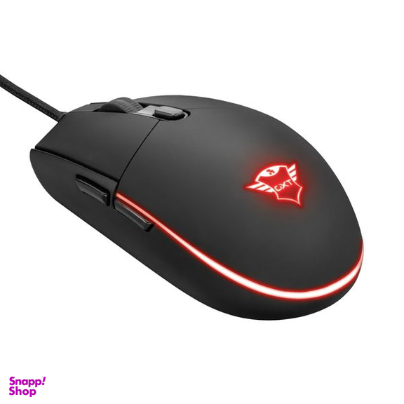کیبورد و ماوس مخصوص بازی تراست مدل GXT 838 Azor
