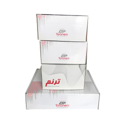 شیر حمام ترنم مدل دیاموند MT به همراه علم دوش