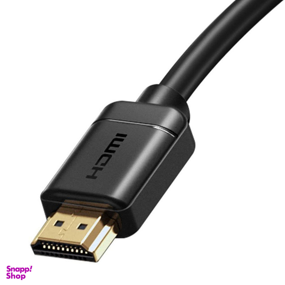 کابل HDMI باسئوس مدل CAKGQ-C01 AF طول 3 متر