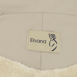 کاپشن زنانه السانا مدل الهام کد 235808