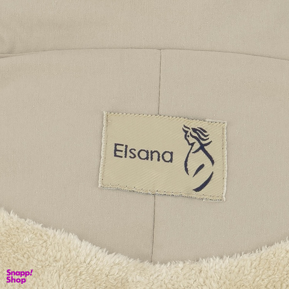 کاپشن زنانه السانا مدل الهام کد 235808