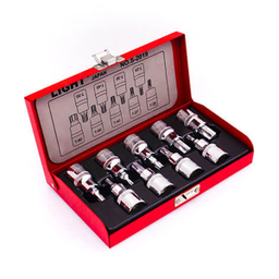 آچار آلن بکسی لایت مدل SMT-LIGHT-JAPAN-1/2-S-2026 مجموعه 9 عددی