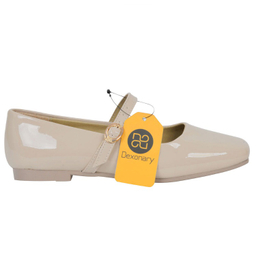 کفش رسمی زنانه دکسونری مدل 159003609